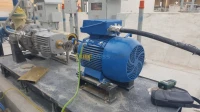 Installation et Maintenance des pompes 