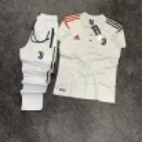 ensamble JUVENTUS