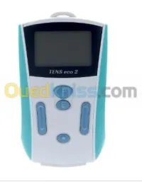TENS Eco 2 : électro-neurostimulation 