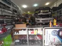 Phare caddy tiguan golf 6 golf 7 fabia