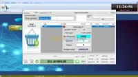 Logiciel de gestion de magasin