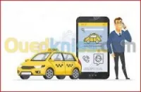 chauffeur  pour femme