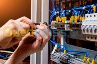 الجزائر-دار-البيضاء-بناء-و-أشغال-Électricien-bâtiment