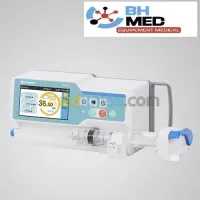 POUSSE SERINGUE ENMIND EN-S7 – BHMED 