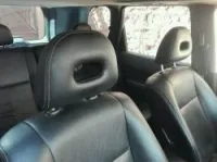 Nissan X Trail 2008 
