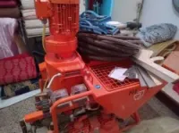 Machine projter G4