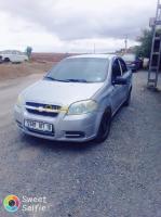 bouira-bir-ghbalou-algerie-citadine-chevrolet-aveo-5-portes-2007