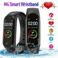 Bracelet bluetooth Mi Band 4