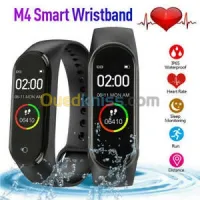 Bracelet bluetooth Mi Band 4