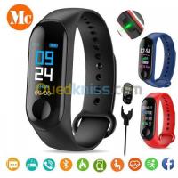 Bracelet bluetooth Mi Band 4 thumbnail 3