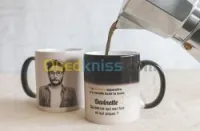 Impression personnalisé