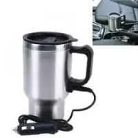 Tasse chauffante Voiture Électriqu
