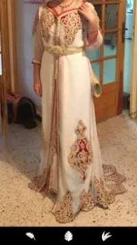 Caftan قفطان 