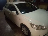 Peugeot 301 2014 Access
