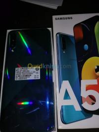 Samsung Galaxy A50s thumbnail 3