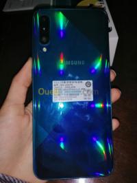 Samsung Galaxy A50s thumbnail 4
