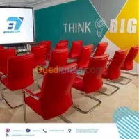 Location de salles/Espace Coworking/