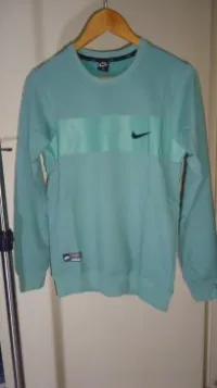 ensemble Nike good qualité