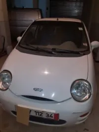 Chery QQ 2012 