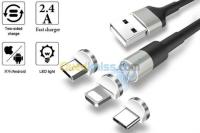 X-cable 360 3en1 thumbnail 3