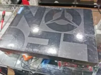 LENOVO LEGION 7 RAYZEN 5900HX 32G 2T RTX3080 16g 