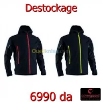 VESTE YUKI