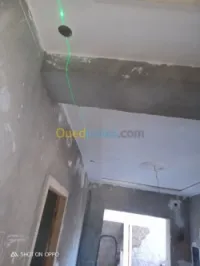  Électricien batiment