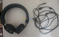 URBANEARS PLATTAN ADV  WIRELESS INDIGO thumbnail 5