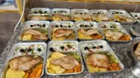 Plat a emporter