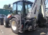 Terex  860