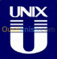 Formation  UNIX