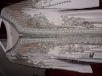 SUBLIME CAFTAN