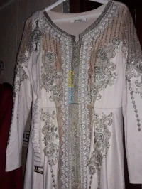 SUBLIME CAFTAN