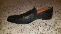 chaussure classique "vero cuoio" italy