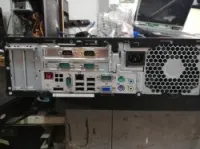 PC  d'origine  Automate VITEC