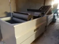 Recyclage plastiques 
