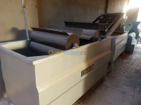 وهران-الجزائر-صناعة-و-تصنيع-recyclage-plastiques