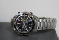 Montres OMEGA Seamaster Planet Ocean 1 thumbnail 3