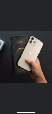 Iphone IPhone 12pro