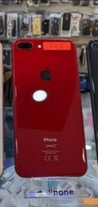 Iphone IPhone 8+