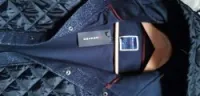 Veste/monteau