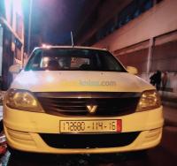 الجزائر-باب-الواد-صالون-سيدان-dacia-logan-2014