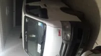 Toyota Hias
