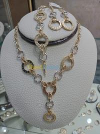 الجزائر-براقي-طقم-مجوهرات-parure