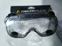 lunette de protection masque