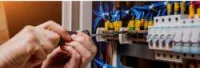 Electricien Batiment Qualifie