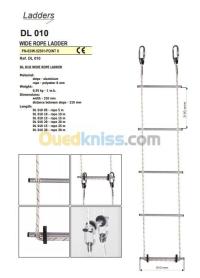 البناء-ومواد-الإنشاء-echelle-a-corde-25m-30m-بئر-مراد-رايس-الجزائر