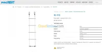 echelle a corde 10M 20M 25M 30M