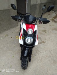 قسنطينة-الجزائر-دراجة-نارية-سكوتر-lifan-scooter-x8-2015