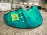 Kitesurf